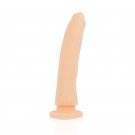 Delta Club Toys Dong Flesh Silicone 17 X 3cm