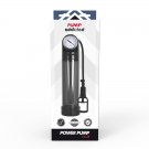Pump Addicted Rx9 Black