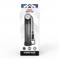 Pump Addicted Rx9 Black