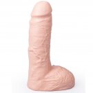 Hung System Realistic Flesh Cesar 19cm