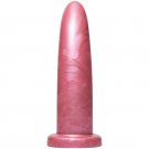 Fleshlight Herspot Curved G-spot Dildo - Golden Rose L