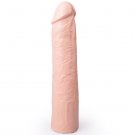 Hung System Realistic Dong Flesh Benny 25.5cm
