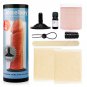 Cloneboy Dildo & Suction Cap Pink