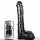 All Black 23cm