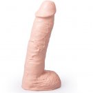 Hung System Realistic Flesh Mickey 24cm