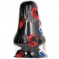All Black Anal Plug 12cm