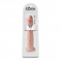 King Cock Realistic Dildo 33 Cm