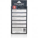 Calex Silicone Packing Penis 12.75cm Caramel
