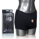Calex Packer Gear Boxer Brief Harness M/l