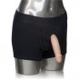 Calex Packer Gear Boxer Brief Harness M/l