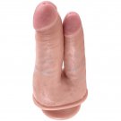 King Cock Double Penetrator Flesh