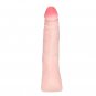 Love Companion Realistic Silicone Dildo 18.5 Cm