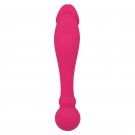 Intense Silicone Rick Dual Pink