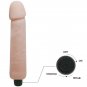 Love Companion Vibrating Dildo 25 Cm