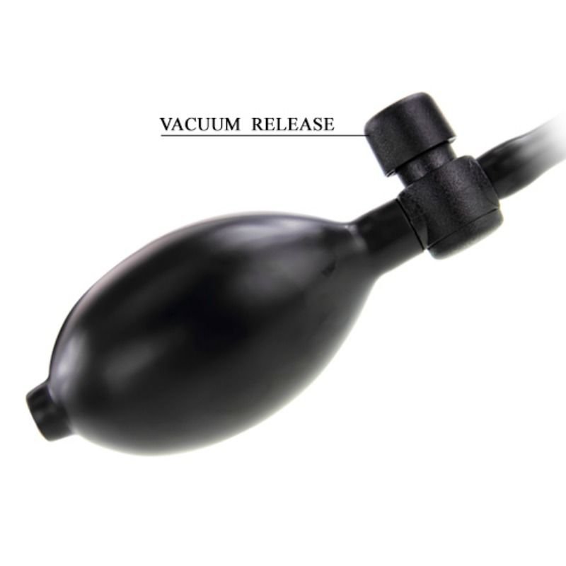 Bigger Joy Inflatable Pennis 16 Cm