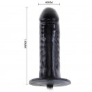 Bigger Joy Inflatable And Vibrating Pennis 16 Cm