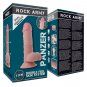 Rockarmy Dual Density Panzer 17cm