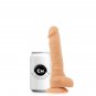 Cock Miller Silicone Density Articulable Cocksil 18 Cm