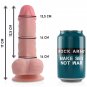 Rockarmy Harness + Dual Density Panzer 17 Cm