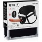 Cyber Strap Harness With Dildo Remote Control Watchme S Technology
