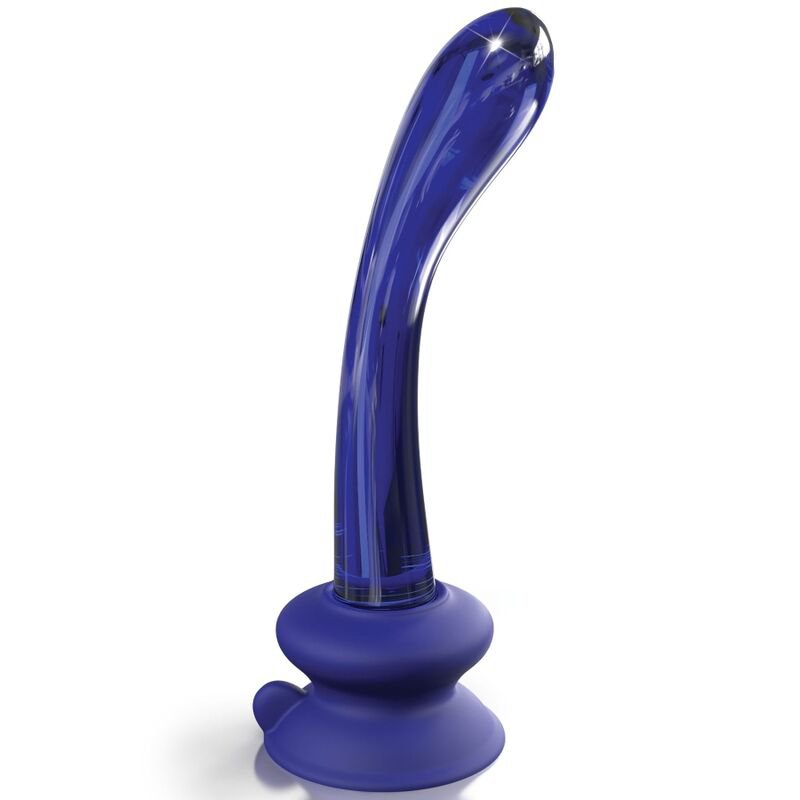 Icicles Number 89 Dildo