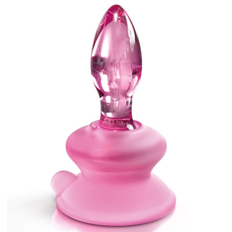 Icicles No 90 Glass Plug