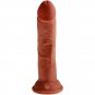 King Cock Plus 3d Triple Density Cock 20 Cm