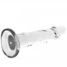 Xray Clear Cock 18cm X 4cm