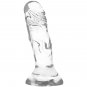 Xray Clear Cock 12cm X 2.6cm