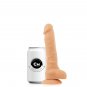 Cock Miller Silicone Density Articulable Cocksil 18 Cm
