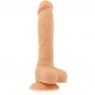 Cock Miller Silicone Density Articulable Cocksil 18 Cm