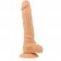 Cock Miller Silicone Density Articulable Cocksil 18 Cm