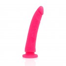 Delta Club Toys Dong Pink Silicone 17 X 3 Cm