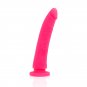 Delta Club Toys Dong Pink Silicone 17 X 3 Cm