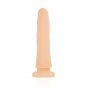 Delta Club Toys Dong Flesh Silicone 17 X 3 Cm