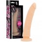 Delta Club Toys Dong Flesh Silicone 17 X 3 Cm
