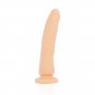 Delta Club Toys Dong Flesh Silicone 17 X 3 Cm