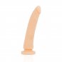 Delta Club Toys Dong Flesh Silicone 17 X 3 Cm