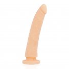 Delta Club Toys Dong Flesh Silicone 20 X 4 Cm