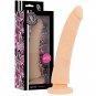 Delta Club Toys Dong Flesh Silicone 20 X 4 Cm