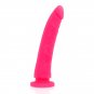 Delta Club Toys Dong Pink Silicone 20 X 4 Cm