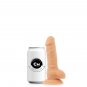 Cock Miller Silicone Density Cocksil Articulable 13 Cm