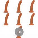 Mythology Rune Royal Dildo M 6+1 Gratis