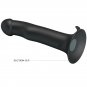 Pretty Love - Murray Vibrator And Stimulator Black