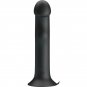 Pretty Love - Murray Vibrator And Stimulator Black
