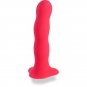 Fun Factory - Bouncer Shake Dildo Red