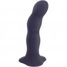 Fun Factory - Bouncer Shake Dildo Black