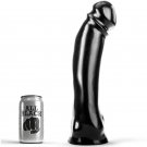 All Black Dong 33cm