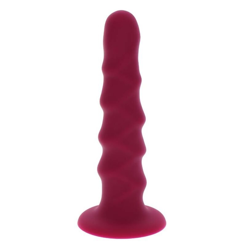 Toyjoy Ribbed Dong 15,24 Cm