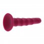 Toyjoy Ribbed Dong 15,24 Cm
